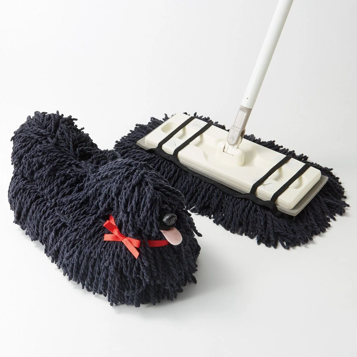 Cleanup Aisle Fluff!