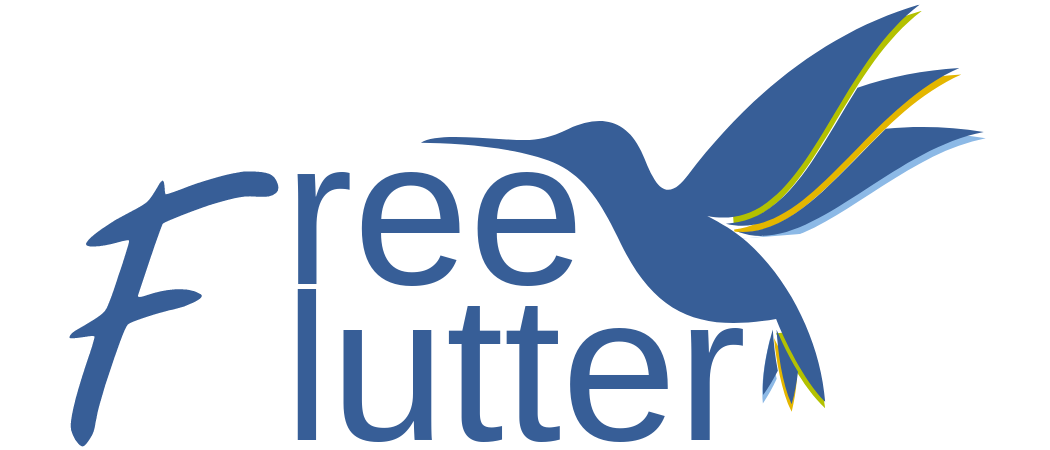 Free Flutter