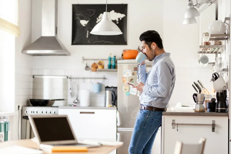 Changing Managing Agents