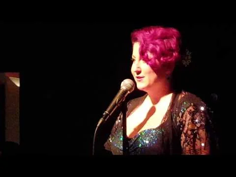 We Added It Up by My Brightest Diamond (cover)