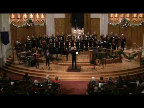 Joyful!Noise Christmas 2016