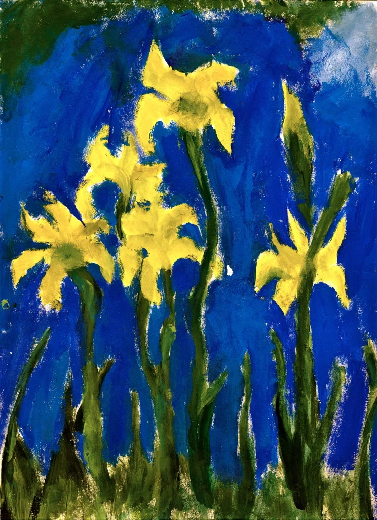 Monet Wannabe