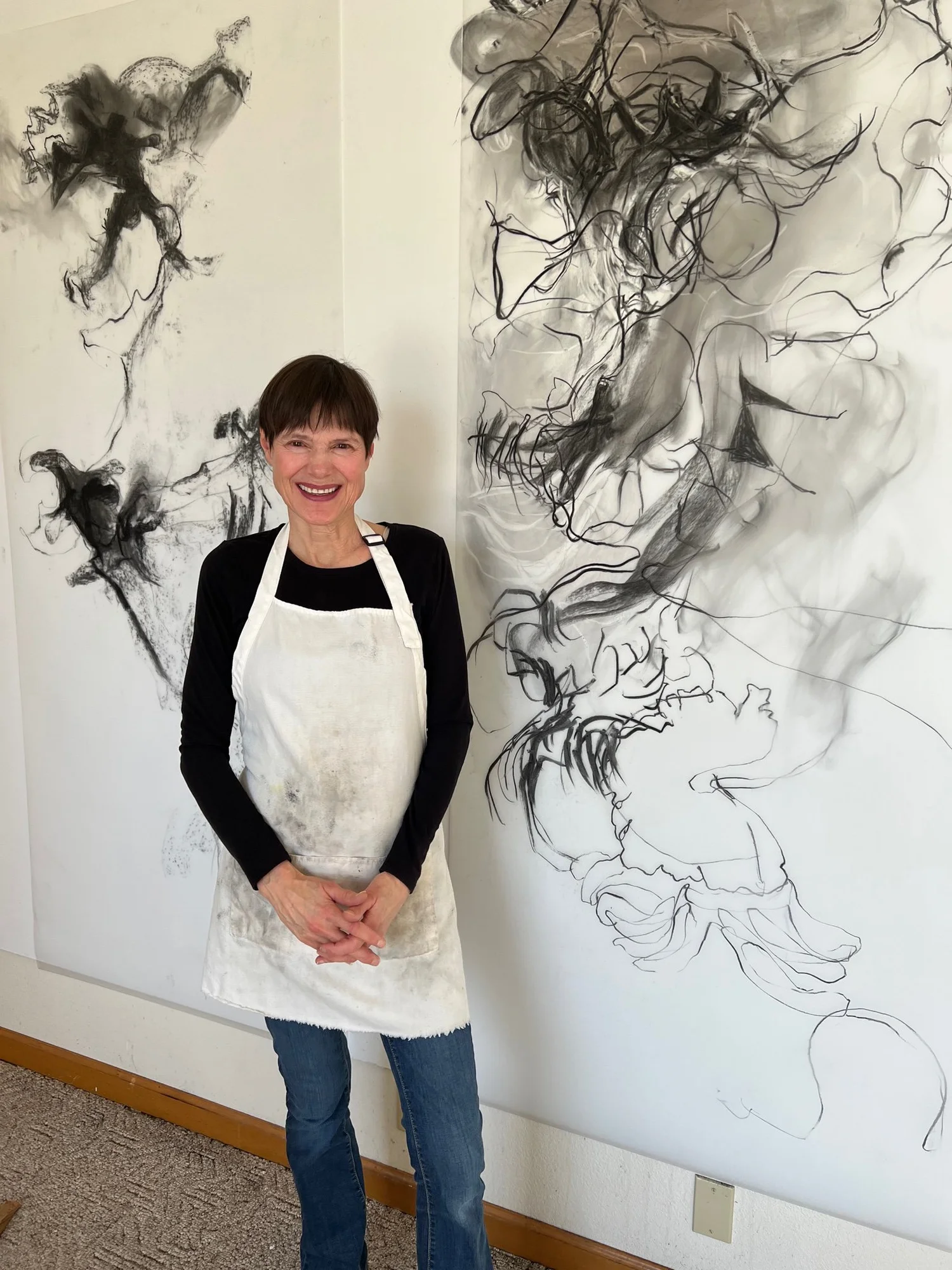 About — Melissa Lang