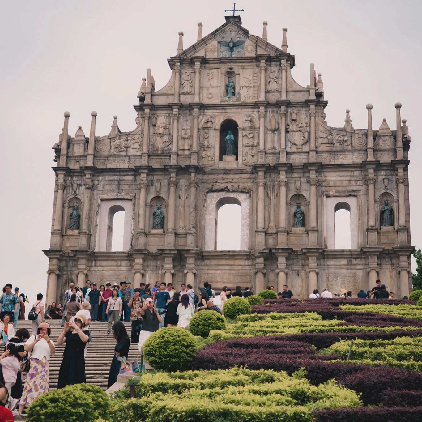Macau Monday 🇲🇴