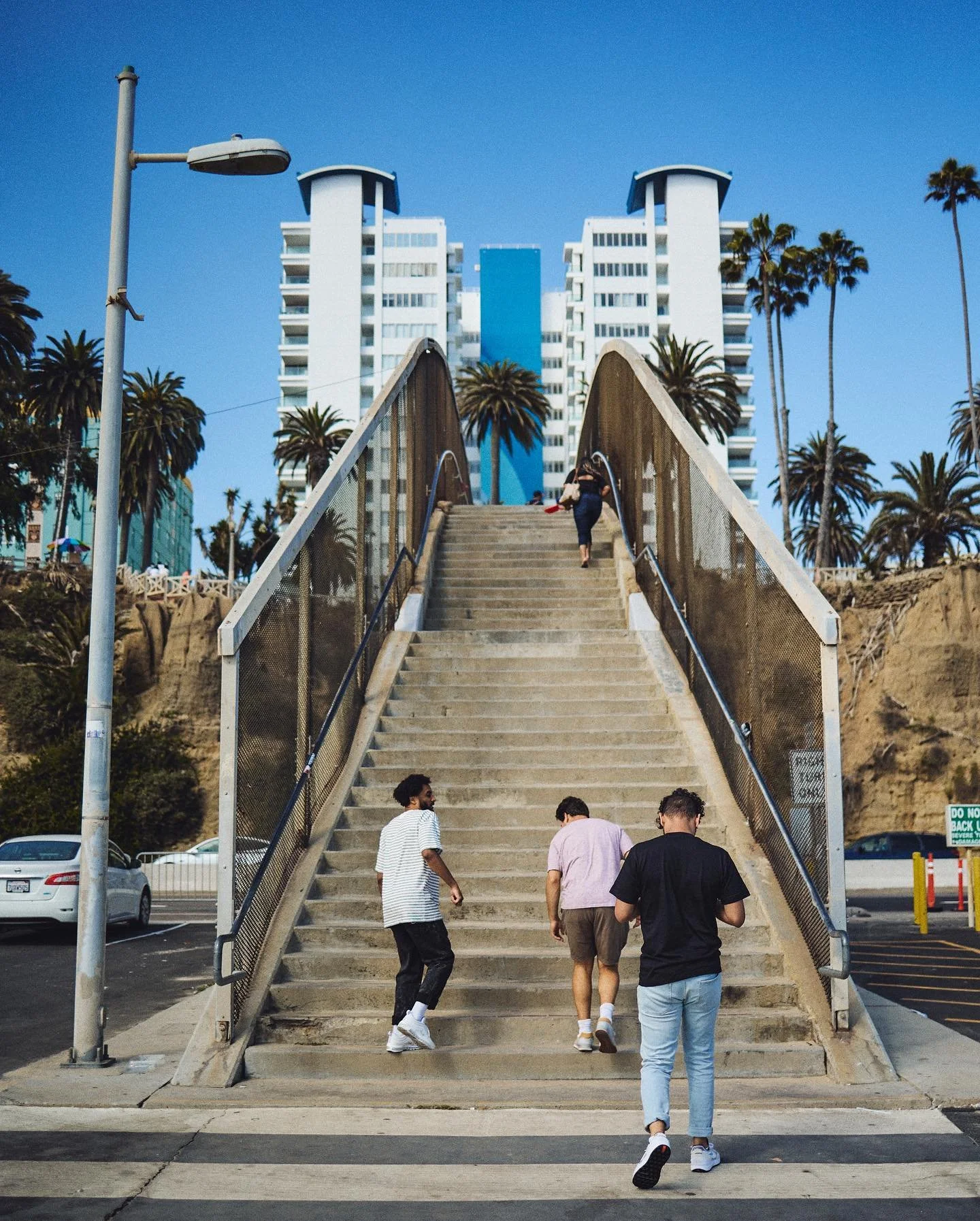 Some LA shenanigans 

#canonr6 #captureone