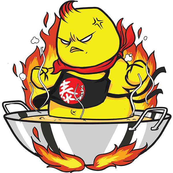 Taishi Hainan Chicken