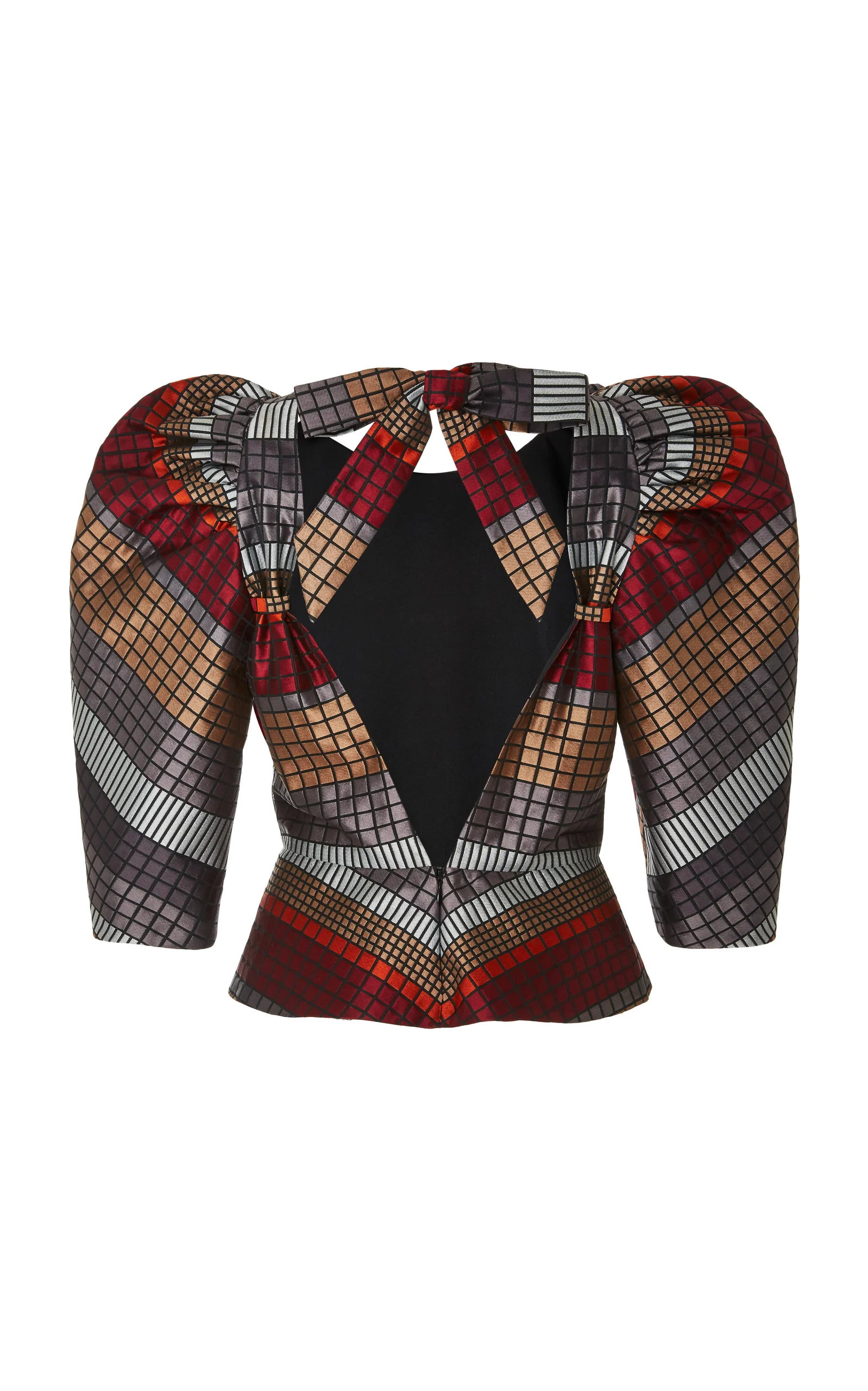 large_bibhu-mohapatra-multi-mosaic-jacquard-top-2.jpg