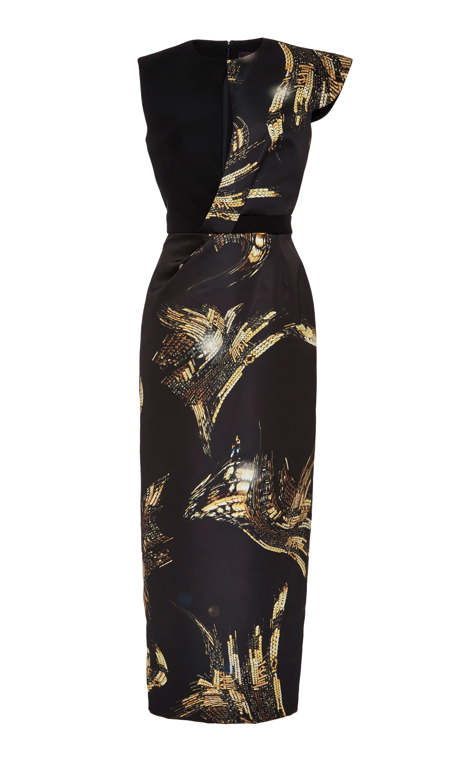 large_bibhu-mohapatra-black-printed-midi-dress-1.jpg