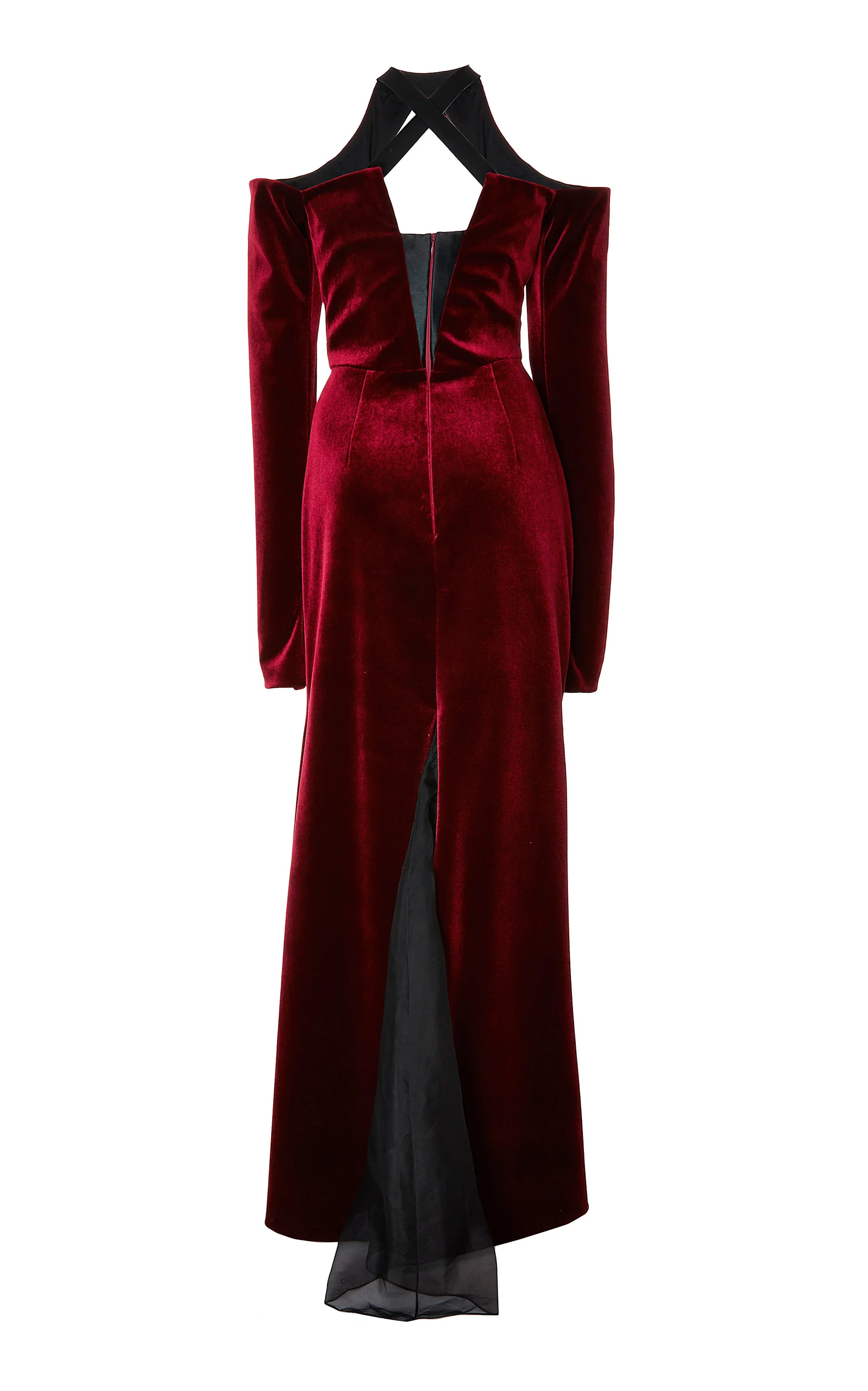 large_bibhu-mohapatra-red-velvet-column-gown-2.jpg