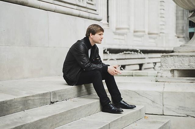 Matt. Professional photos.
Model: @mattb
.
#nonbinary #nonbinarypride #transpride #roseglassphotos #photography #photoshoot #photographer #njphotographer #nycphotographer #phillyphotographer #transphotographer