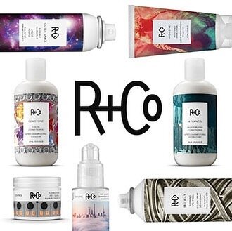 You guys this is such a great deal! 
This offer has never been given! R+Co put their liter shampoo and conditioner sets at 50% off!! Just follow our exclusive link to get this offer while supporting our small business during this unsettling time! R+C