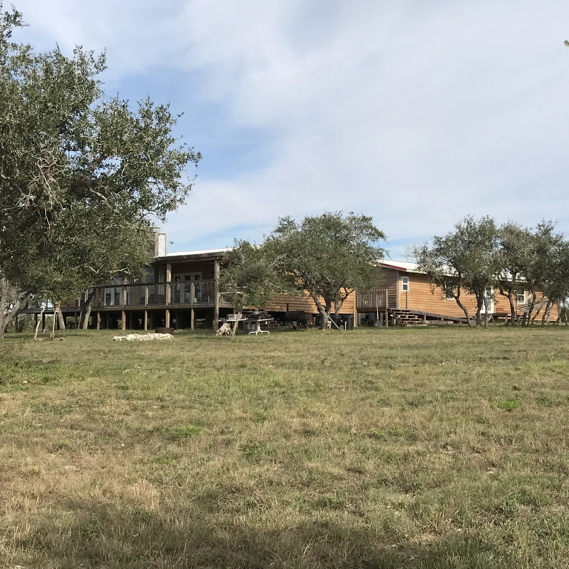   F9 Ranch  