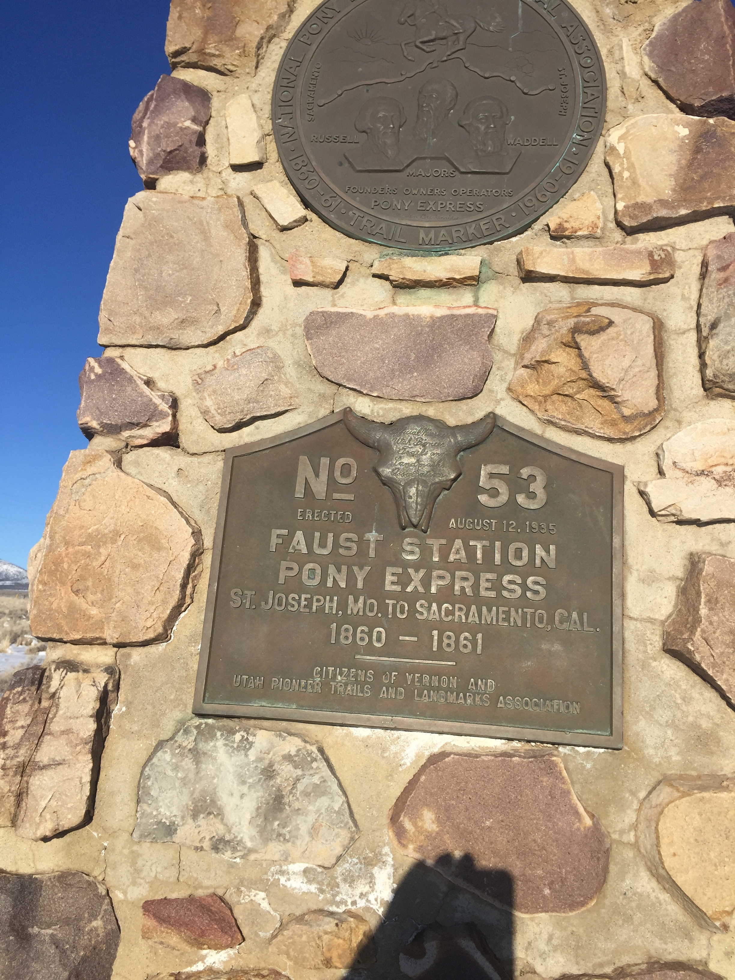 Utah Crossroads Chapter