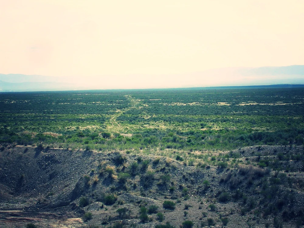 Trail Tours — Utah Crossroads Chapter