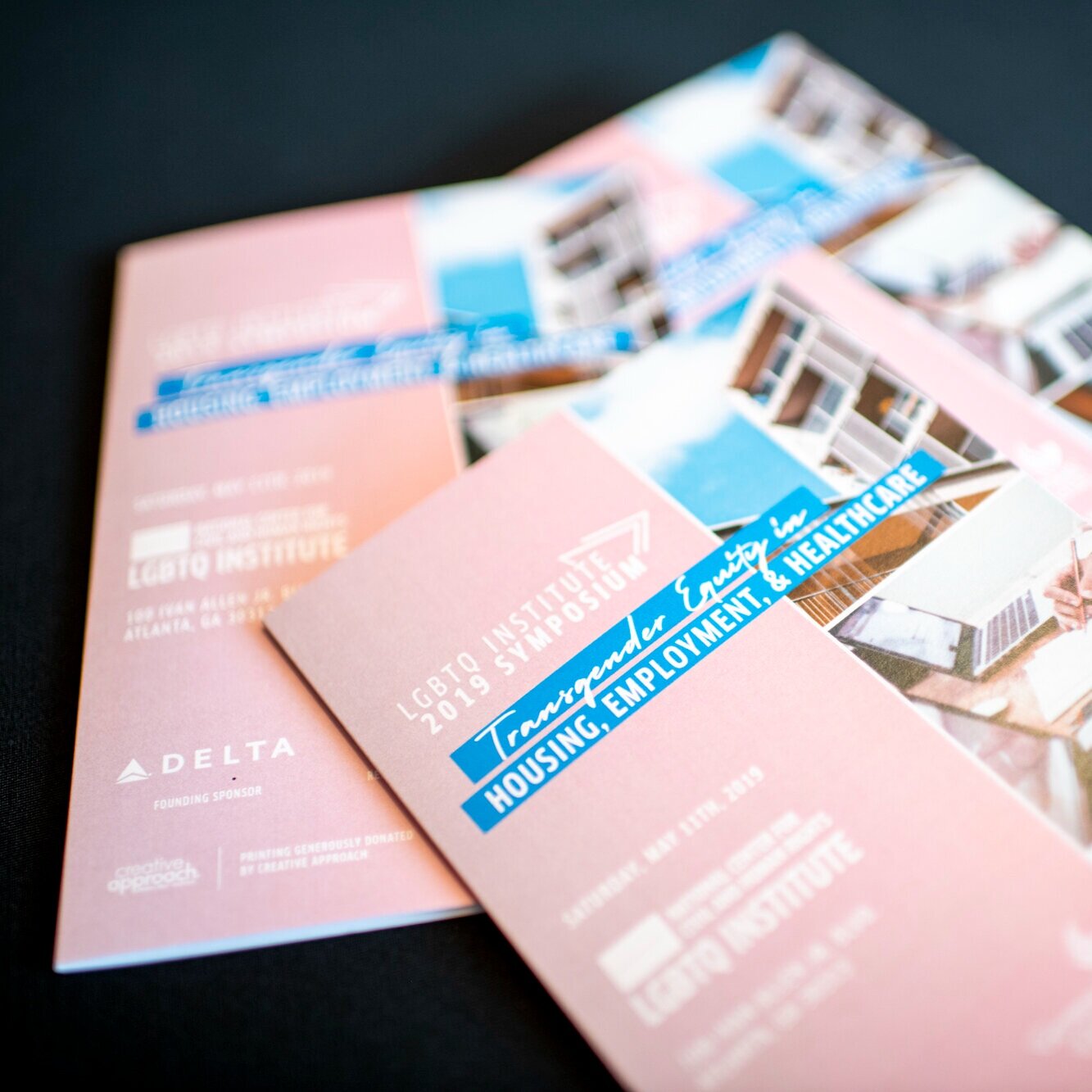 Event Branding