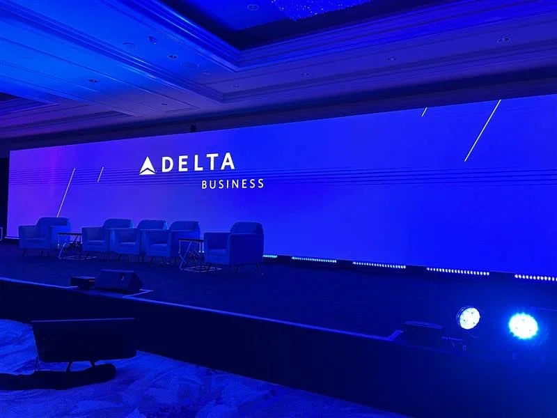 Delta Air Lines | Global Sales Insights 2023