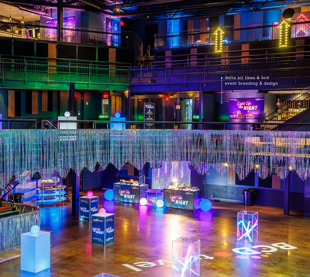 Delta Air Lines | GBTA Evening Event 2024