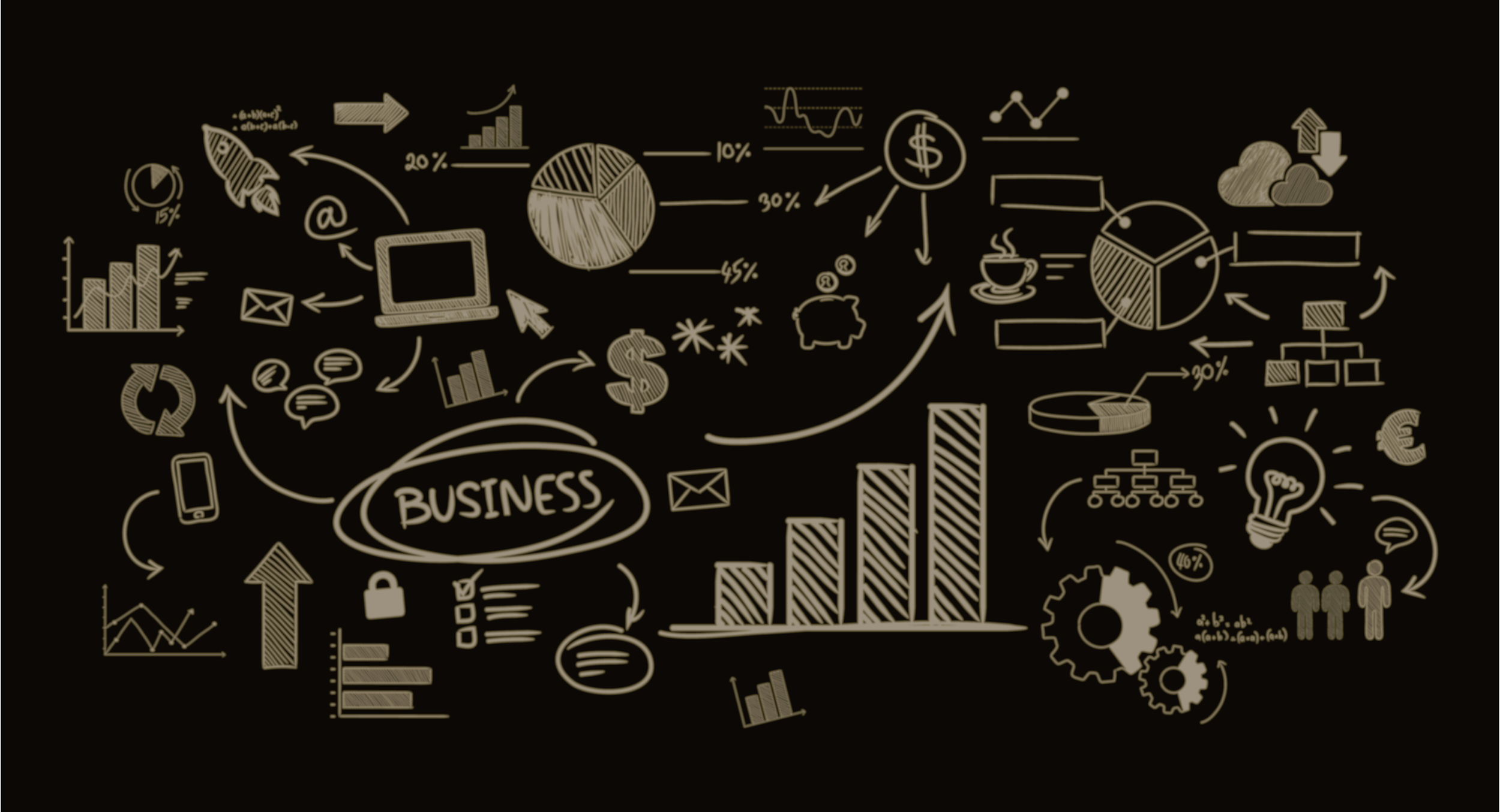 The Power of Strategy &amp; Planning: Aligning Business and Marketing for Growth