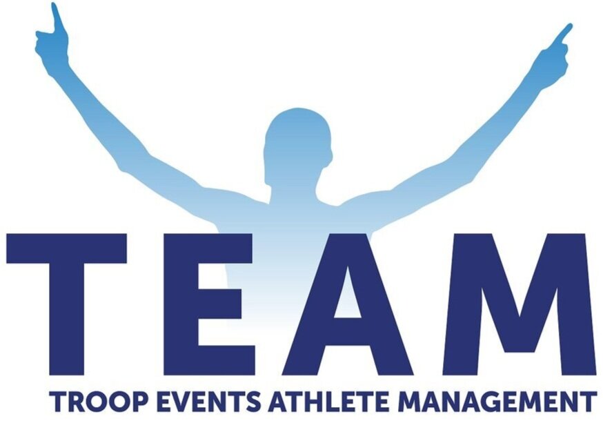 Troop Events Athlete Management
