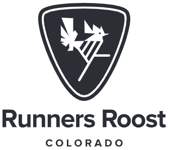 Runners Roost Boulder