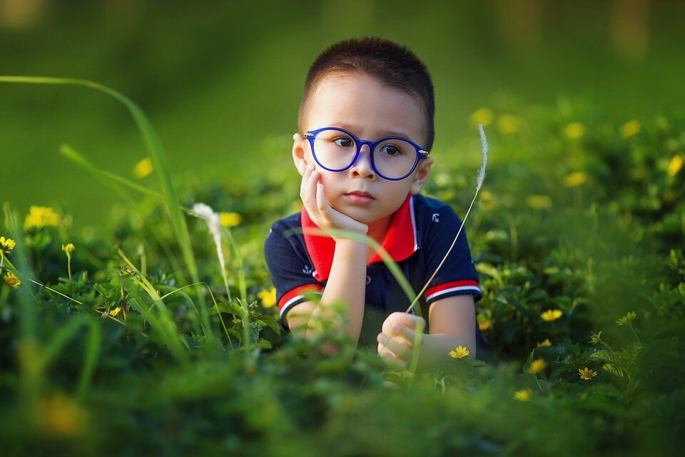  The BC Doctors of Optometry recommends that children’s eye health be checked as early as six to nine months old. Contact us to book and click for more information. 