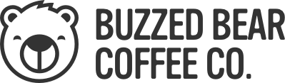 Buzzed Bear Coffee Co.