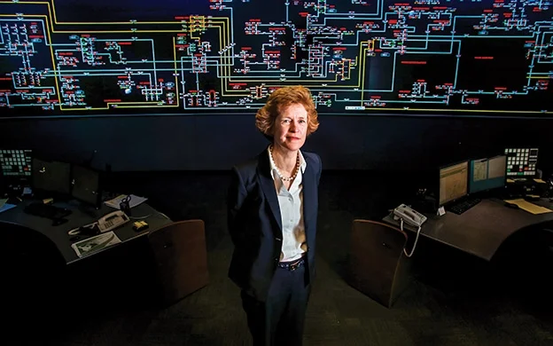CMP ready to flow: New England Clean Energy Connect bid includes 1,200 MW of power from Hydro-Quebec