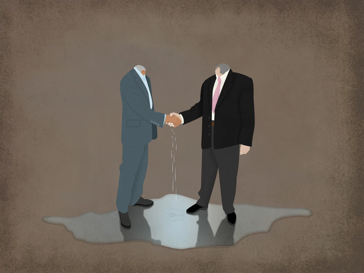 Making deals
