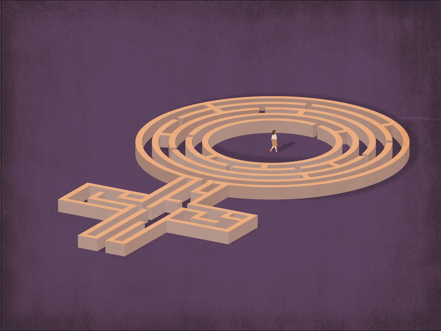Femaze