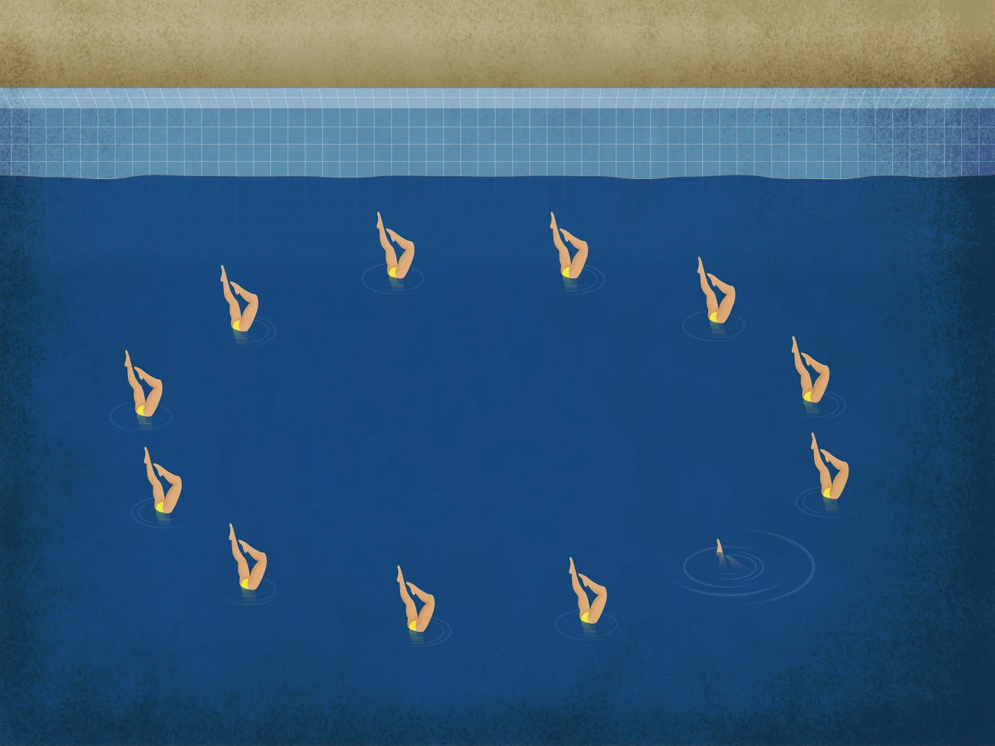 Sink or swim #brexit