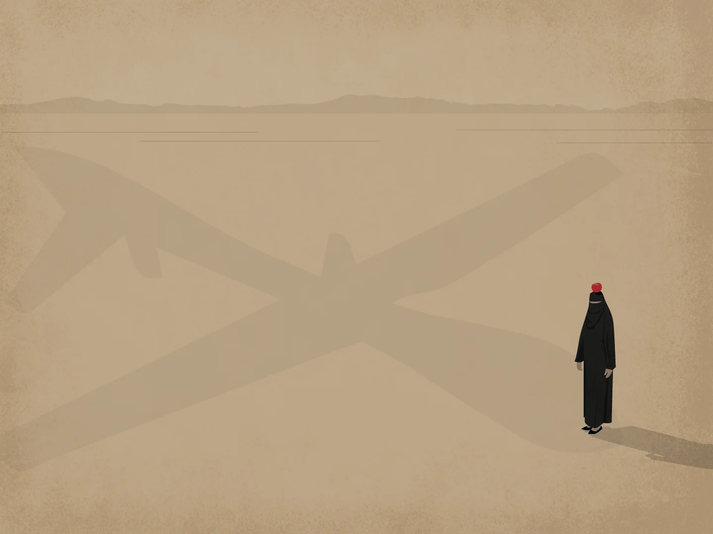 About the morality of drone warfare
