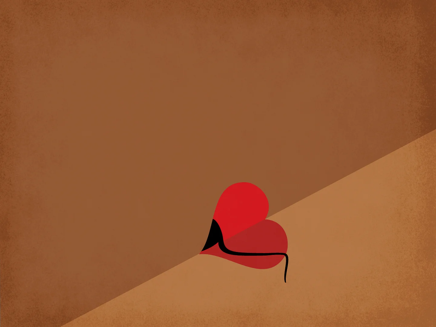 Love hole