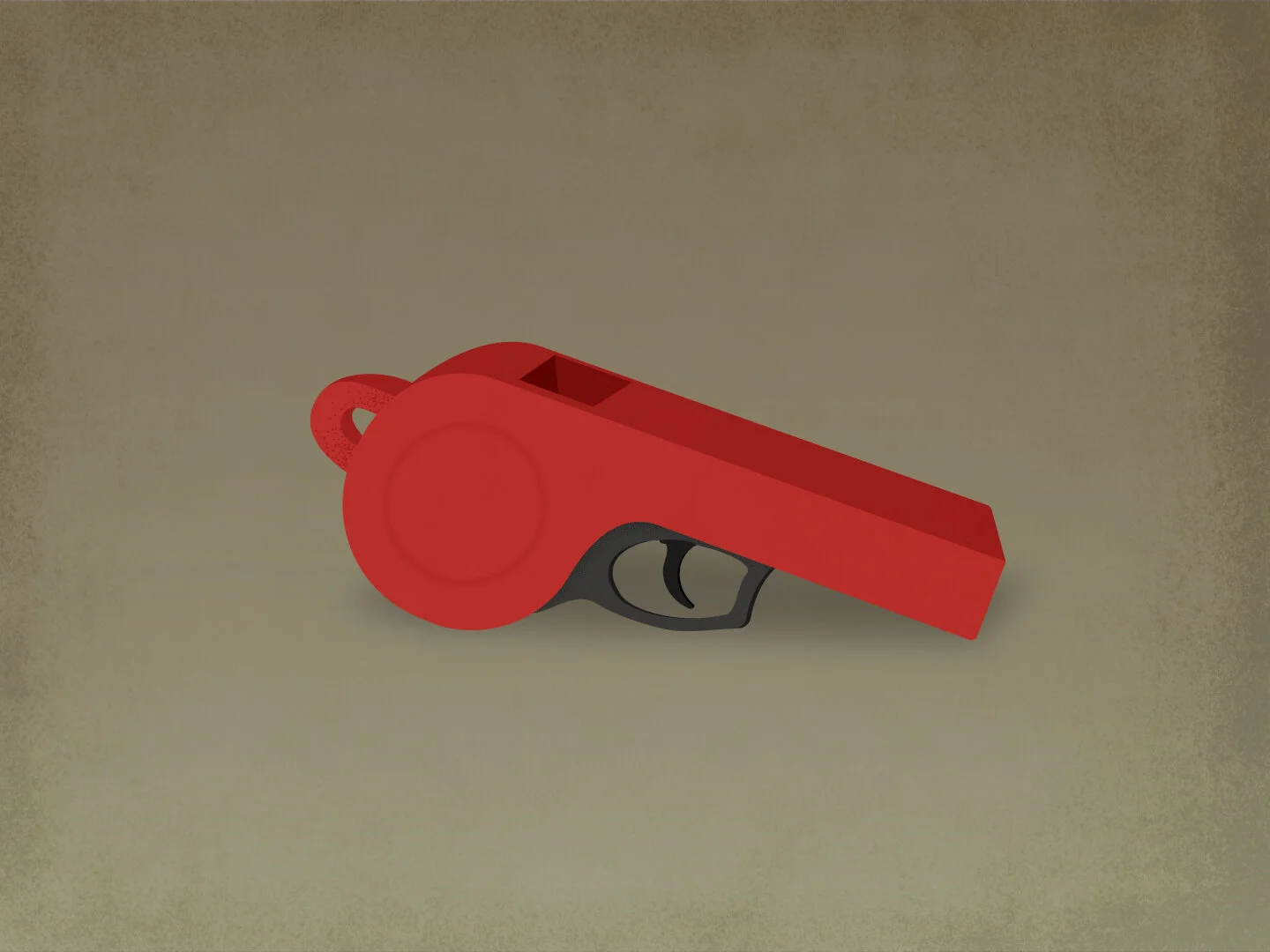 The perils of whistleblowing