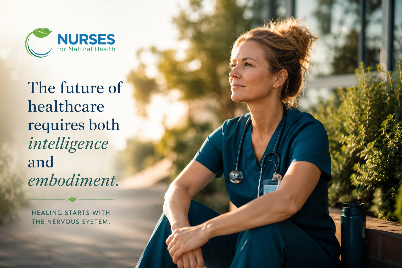 The Exhausted Nervous System in Modern Nursing: Toxic Professionalism
