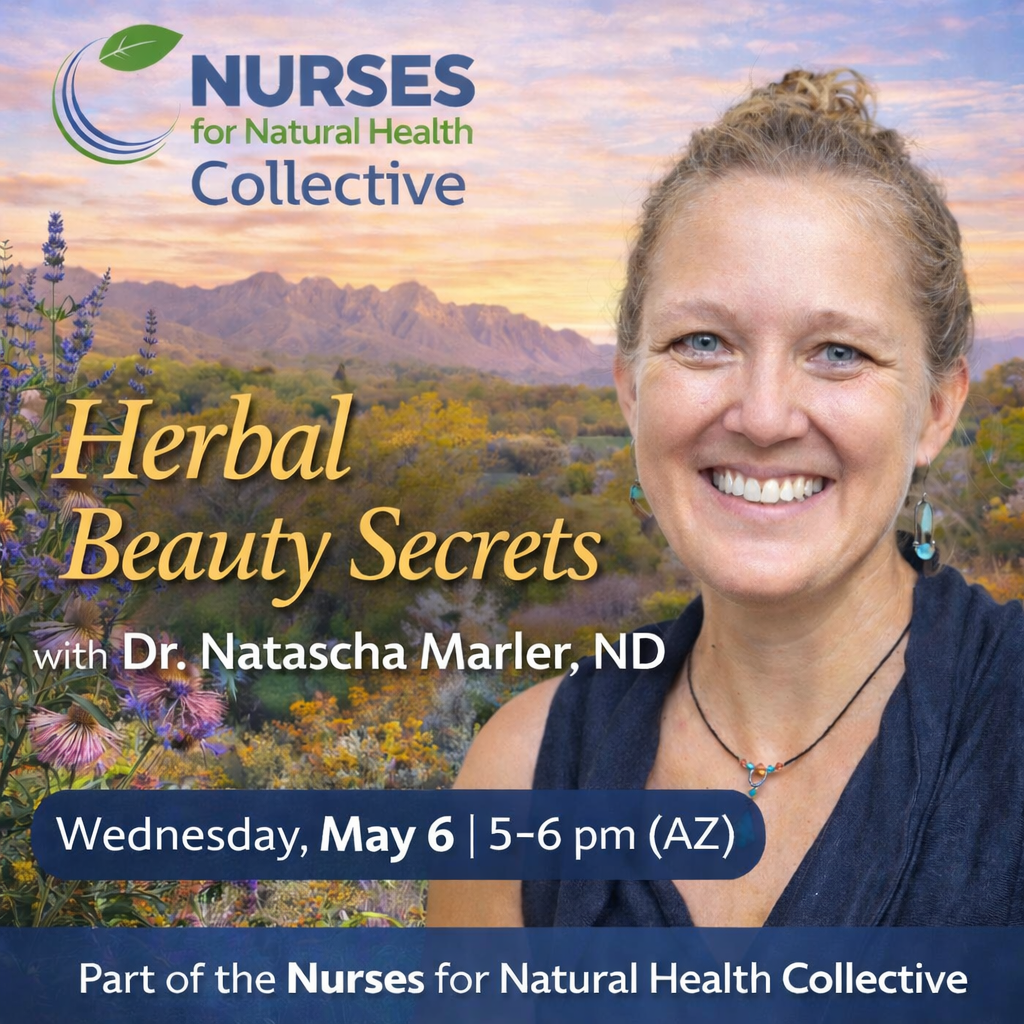 Herbal beauty secrets with Dr. Marler.png