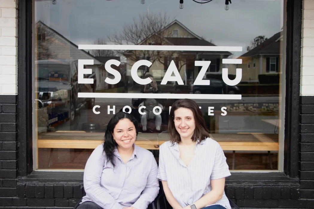 Escazú is turning 10! WHAT 11 am-6 pm: Ice Cream Sundaes 11 am-3 pm: Local Market 11 am-3 pm: Food Truck 6 pm-til it's gone: Free B-day Cake (with purchase) + Kids Drawing Raffle + a big announcement! WHERE 936 N. Blount St. WHEN Saturday | March 24th | 11 am-10 pm Psst...visit these local businesses for the chance to snag an Escazú 10 Year Anniversary tote... Boulted Bread | Wine Authorities: Raleigh | Raleigh Provisions | The Raleigh Wine Shop | Taylor's Wine Shop | Tin Roof Teas