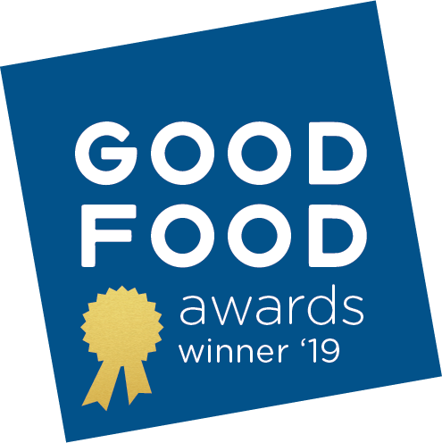 Winner: Lemon Rosemary Confection