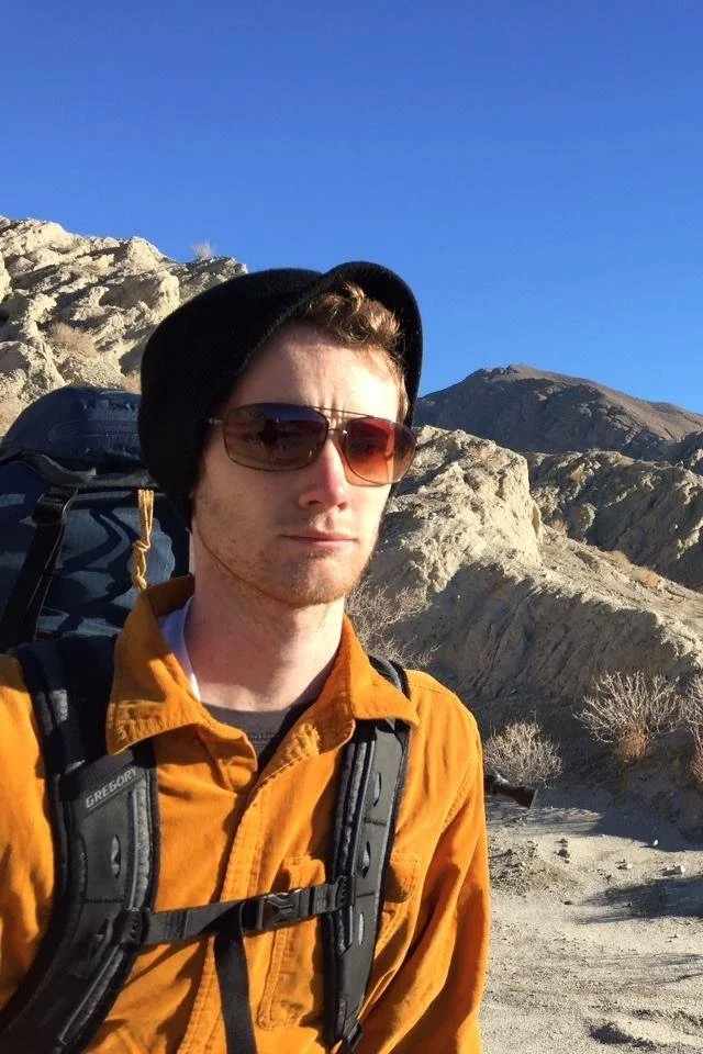 Aaron Bagnell