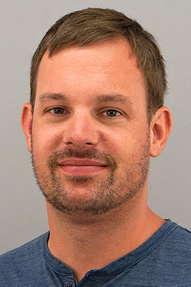 Dr. Pete Gaube
