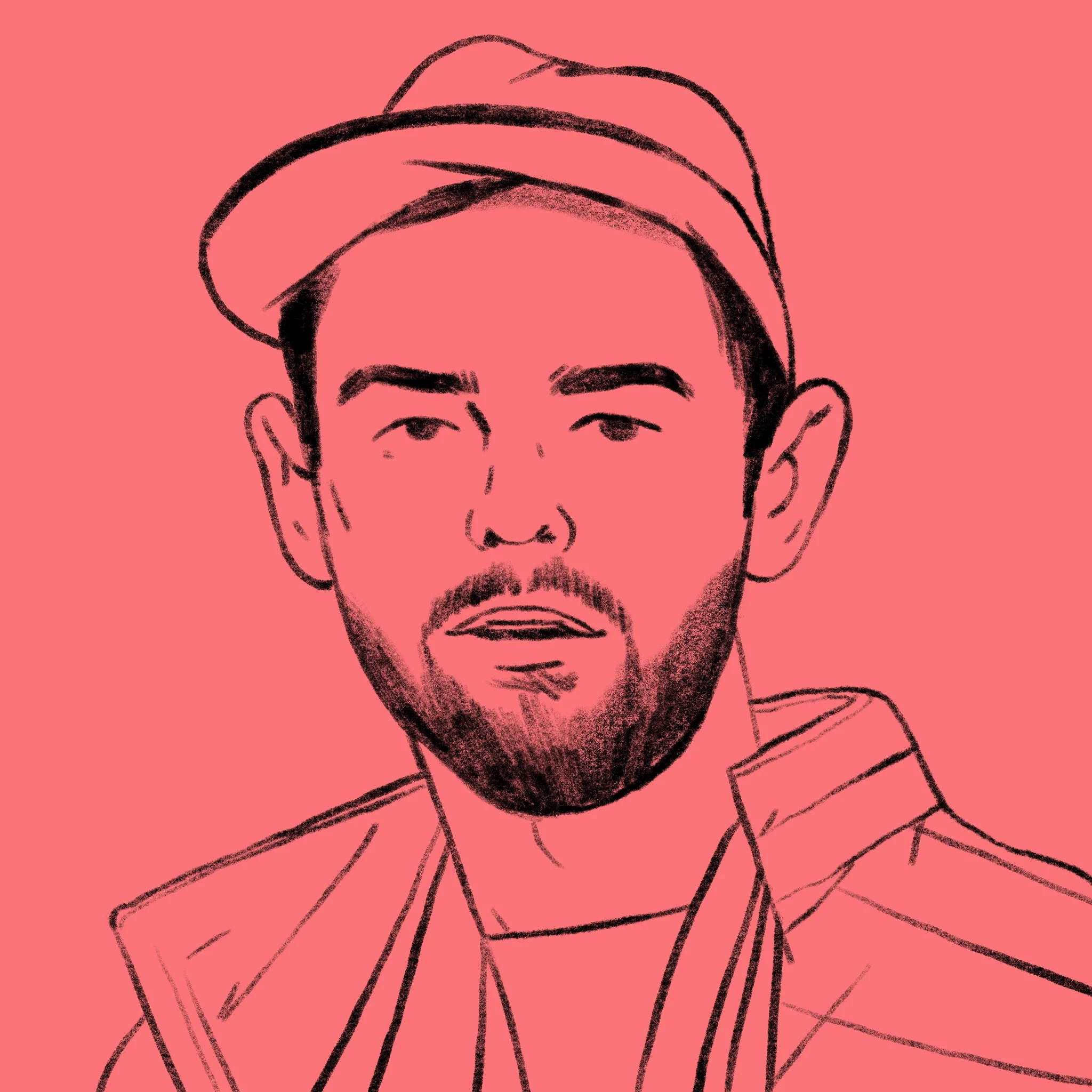 Dustin Hayes