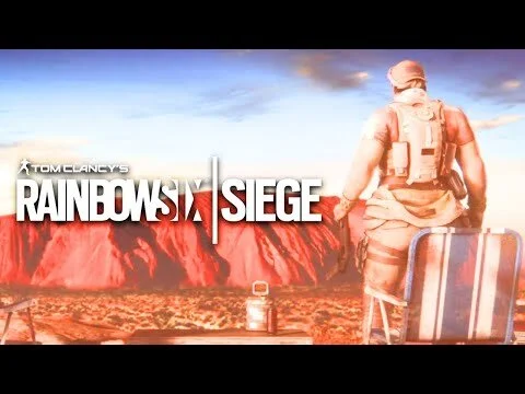 RAINBOW SIX SIEGE (Copy)