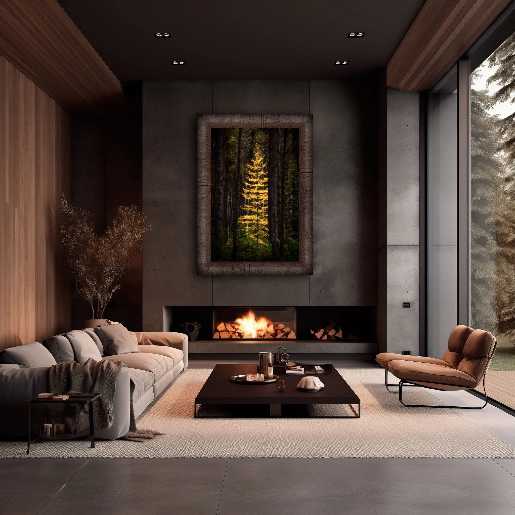 Solitary-Framed-Fine-Art-Print-Home-Interior.jpg