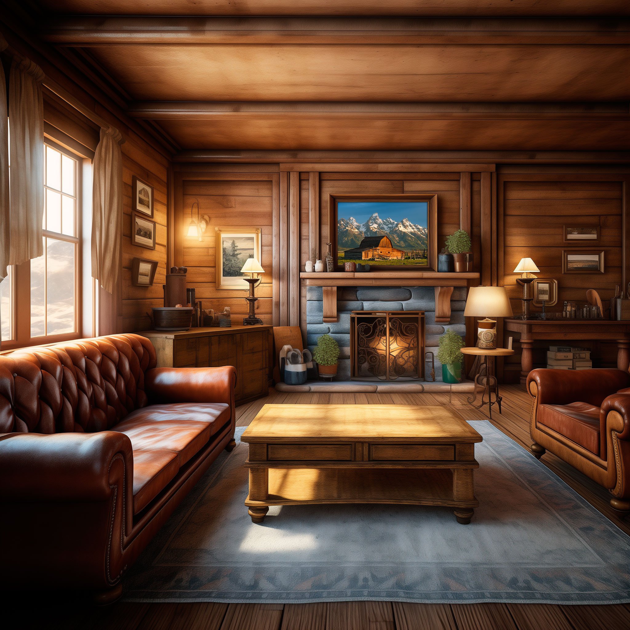 The-Old-West-Fine-Art-Print-Home-Interior.jpg