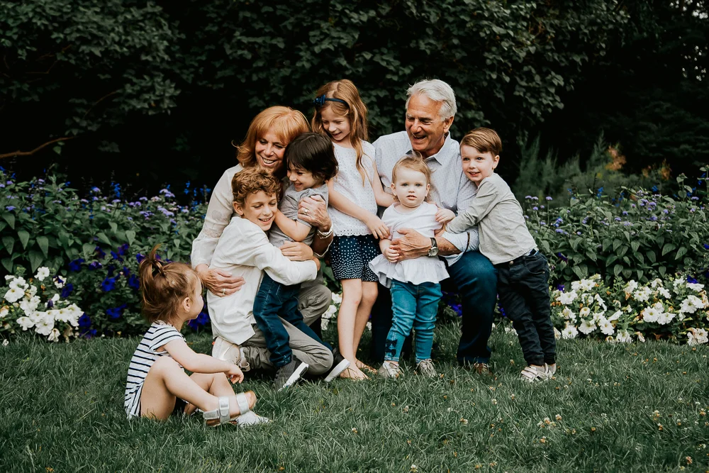 Photos with Grandparents (Now that all my grandparents are gone I spend so much time looking at old photos with them and it still brings up memories I’d nearly forgotten to this day)
