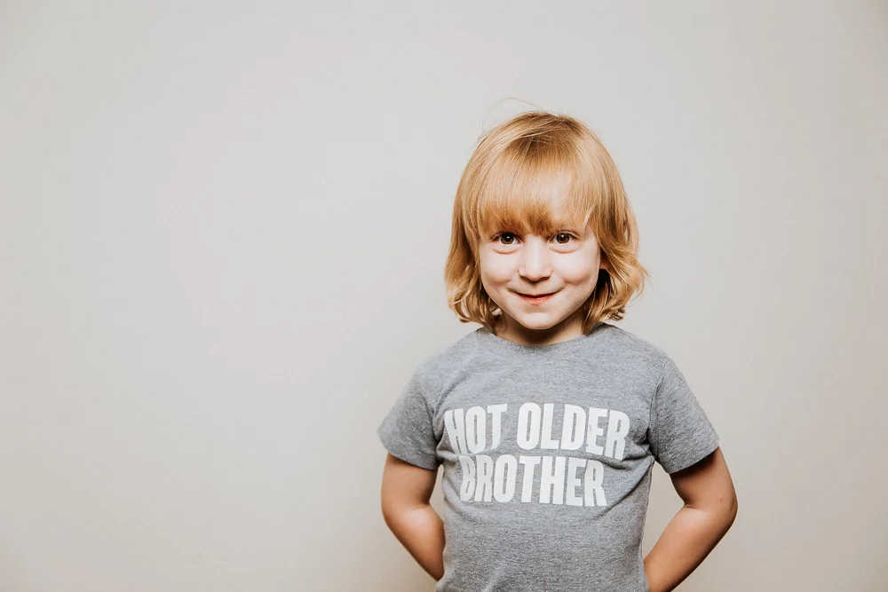 Fake smiles (I’ve written a whole blog post about why these warm my heart)