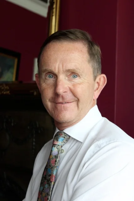 Osteopathic Clinic - Paul Morrissey
