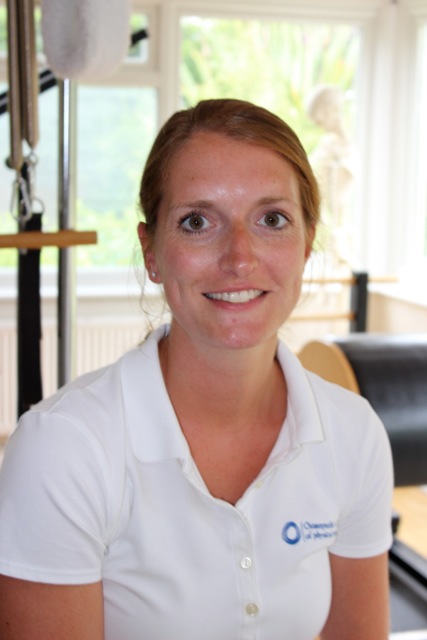 Osteopathic Clinic - Rhea Malkin