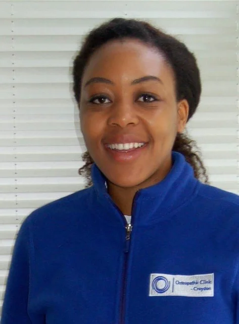Osteopathic Clinic - Lyndsy Mills-Mercer