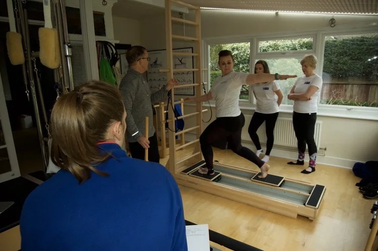 What are the Benefits of doing Pilates? 