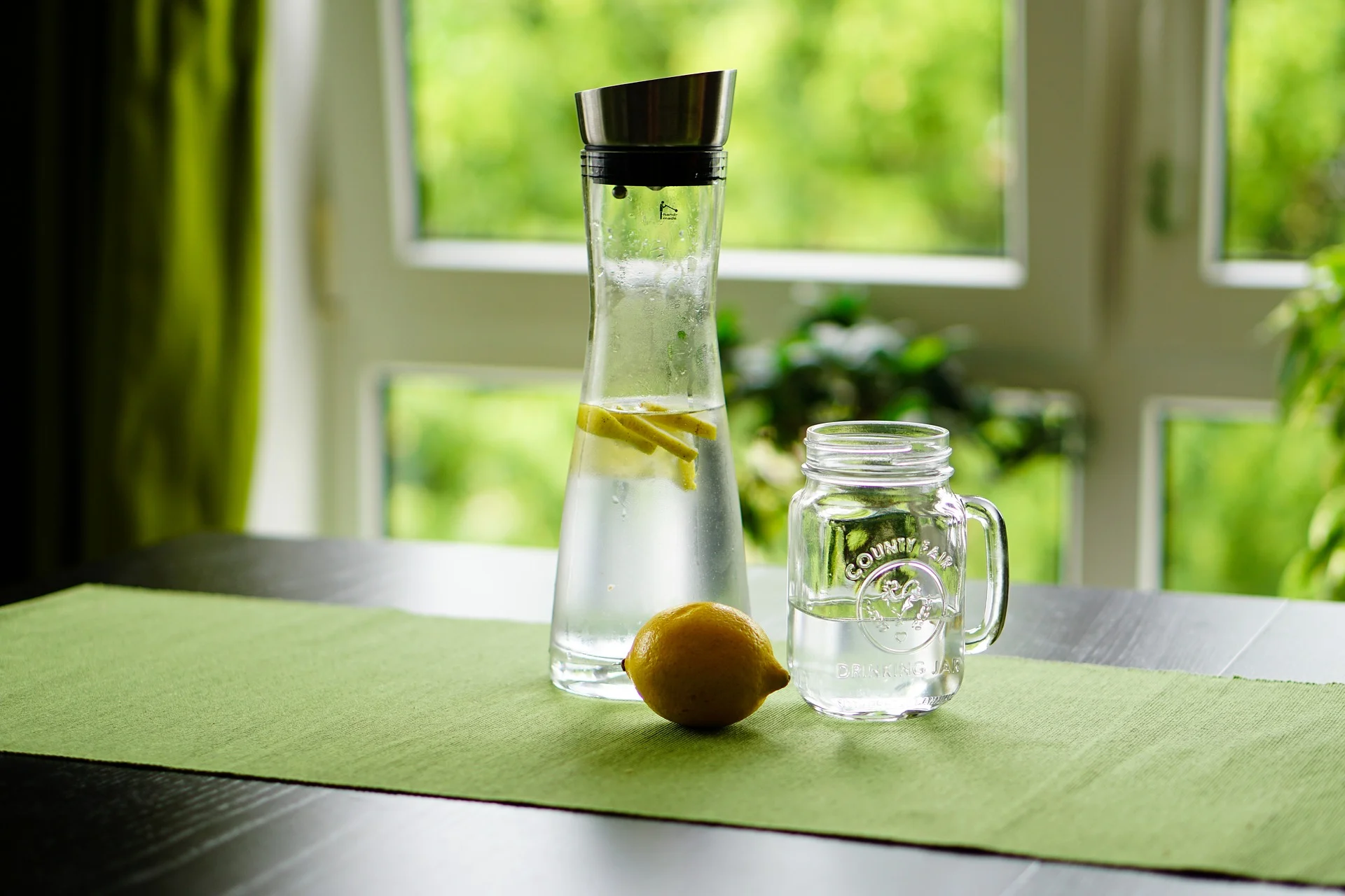 Why Your Body Needs a Detox